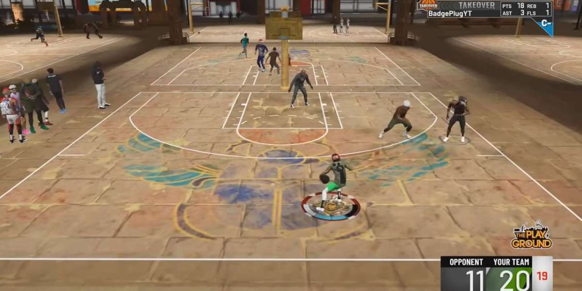 NBA 2K26 Preview: Shooting Fixes and Realistic Park Upgrades
