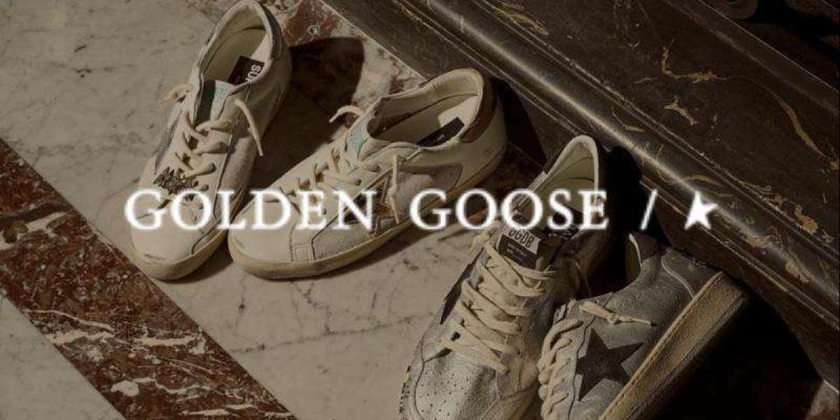 Golden Goose Shoes On Sale to coordinate their outfits in the past