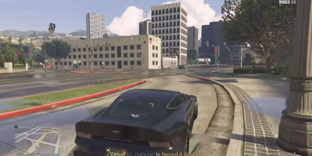 10 Reasons to Love GTA Online in 2025