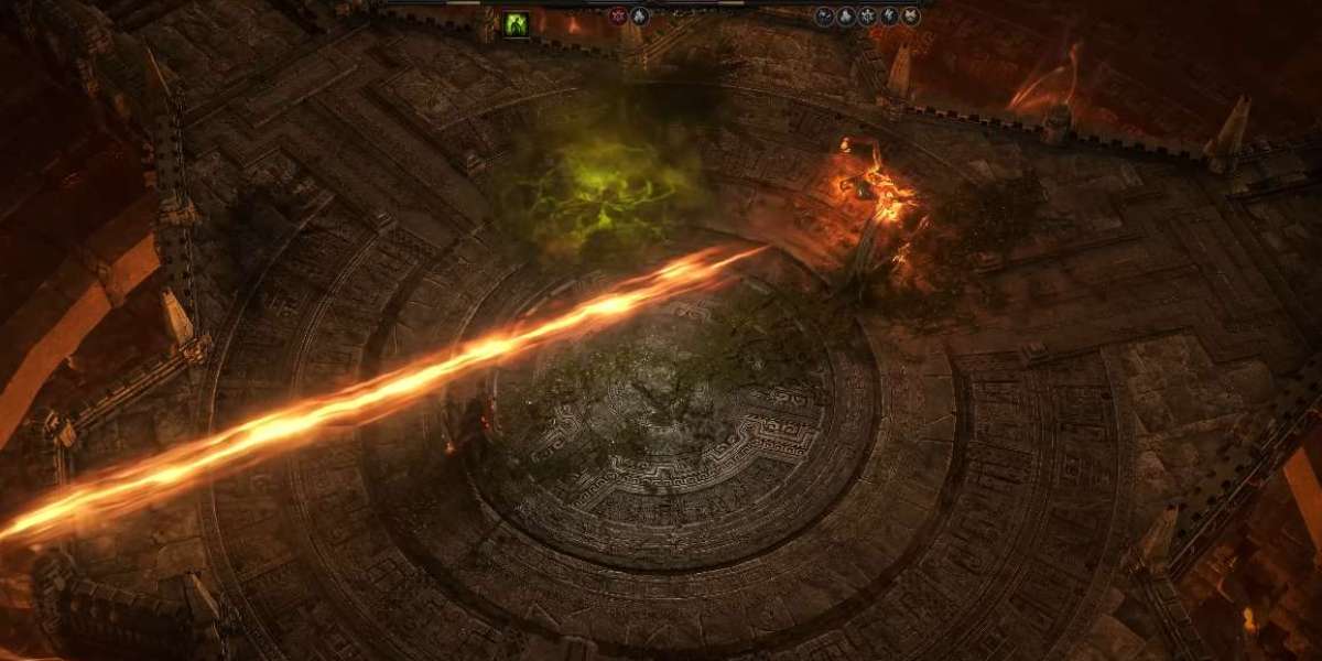 MMOexp: The 500% Movement Speed POE2 Build