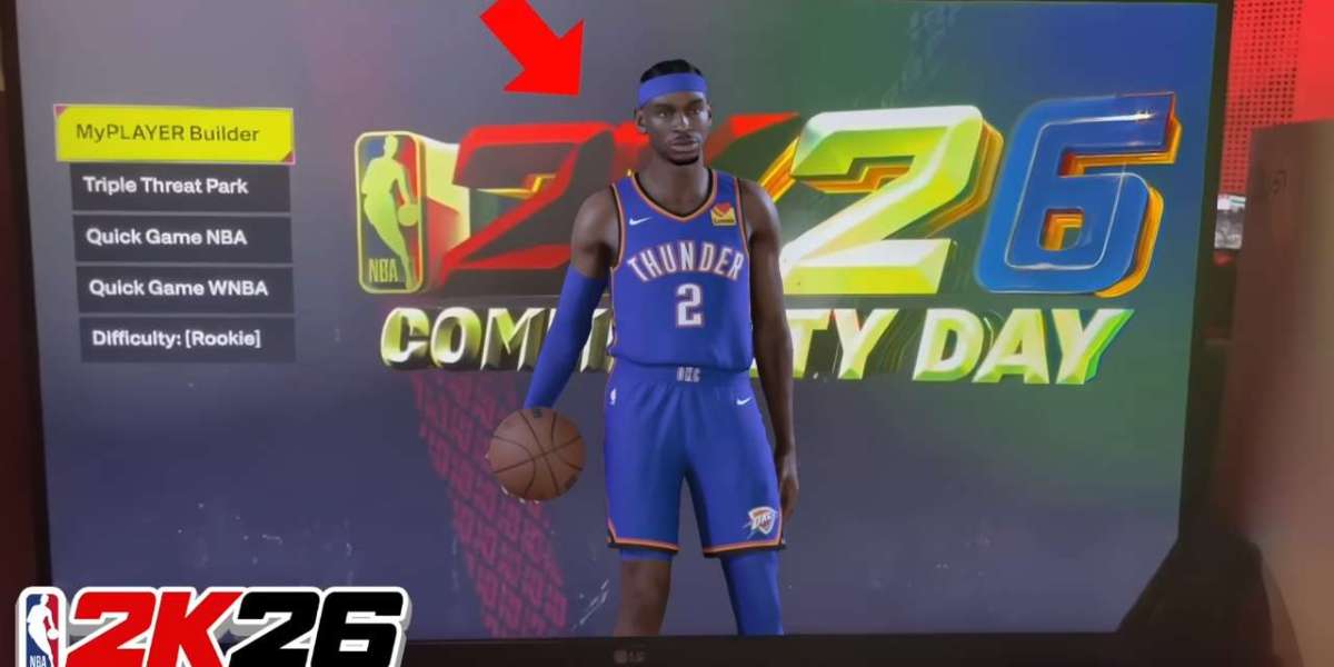 Early Access to NBA 2K26: Community Day Highlights and Gameplay Insights