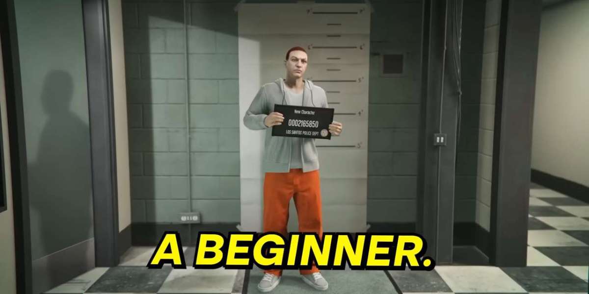 19 Essential GTA Online Hints for 2025 Beginners