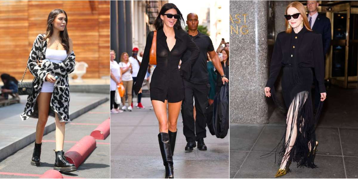 Saint Laurent Bags fashion and you could tell by how dressed
