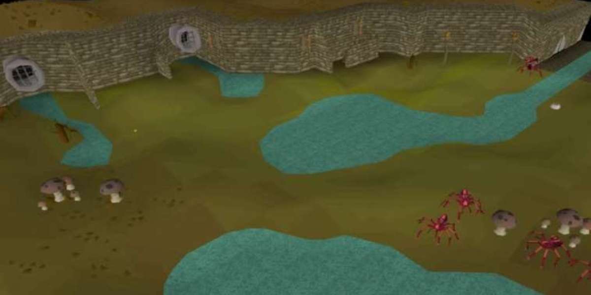 rsorder RuneScape gold: Scaling of Resource Consumption
