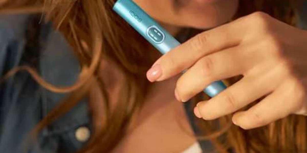 IQOS 有煙味嗎？真相解析