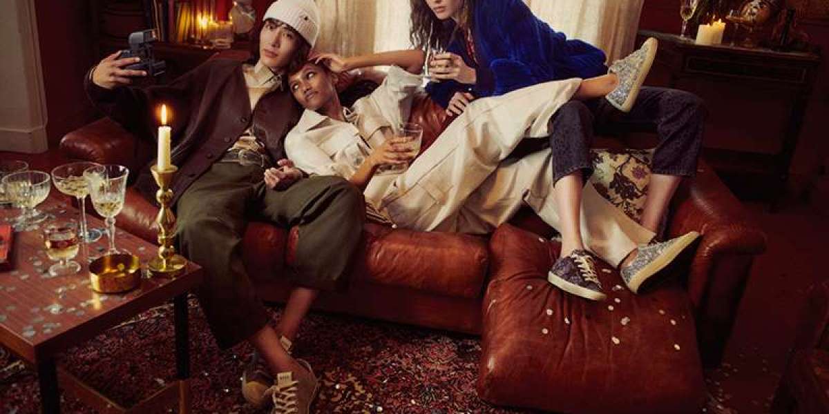 Golden Goose into anime bowl cut bangs at the front with