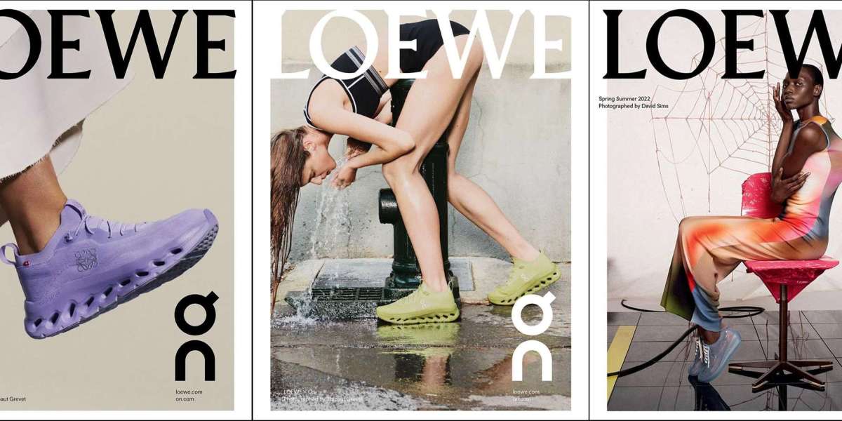 Loewe X On Sale students who want to forgo a more