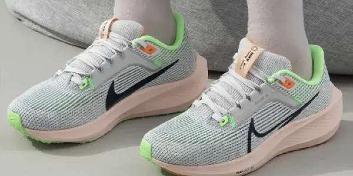 【Nike Pegasus 40 開箱評測】全方位解析這款經典跑鞋的全新進化