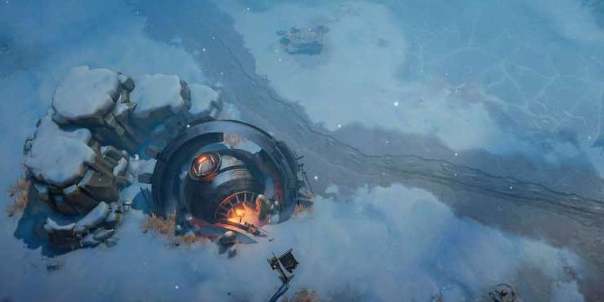 MMOEXP Warborne Above Ashes：Warborne: Above Ashes – Mastering Map Control and Dominating Faction Wars