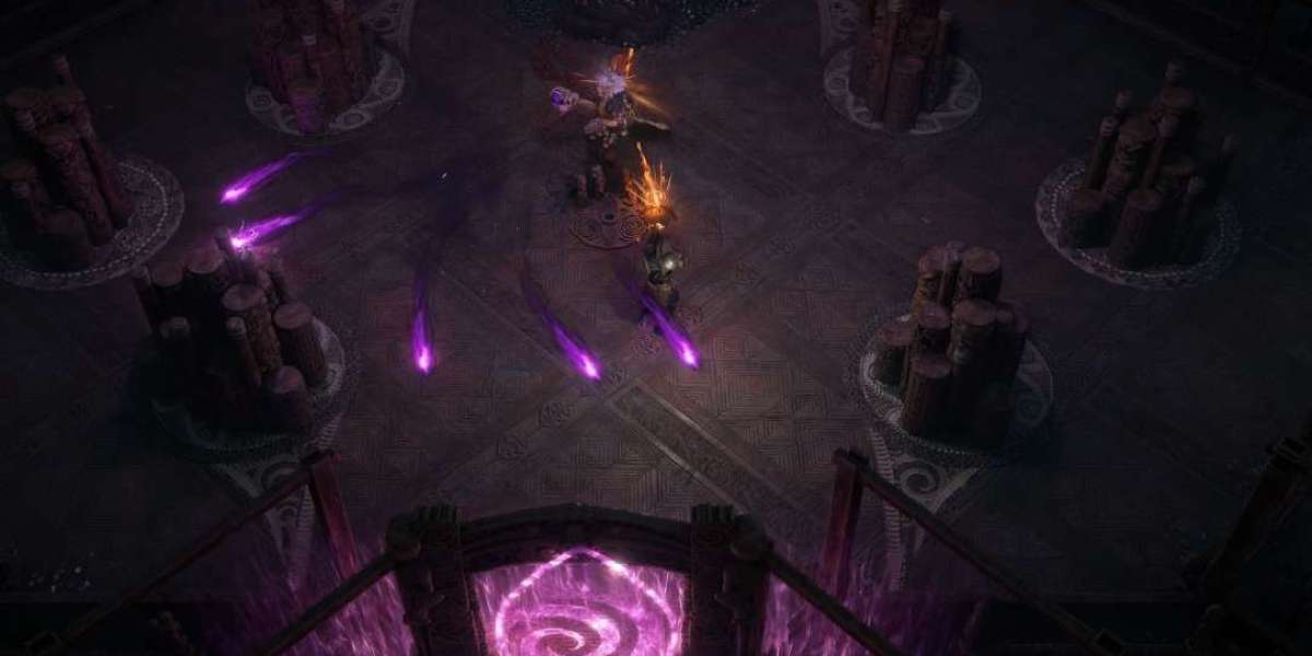 eld.gg Path of Exile 2 Currency: Crafting System