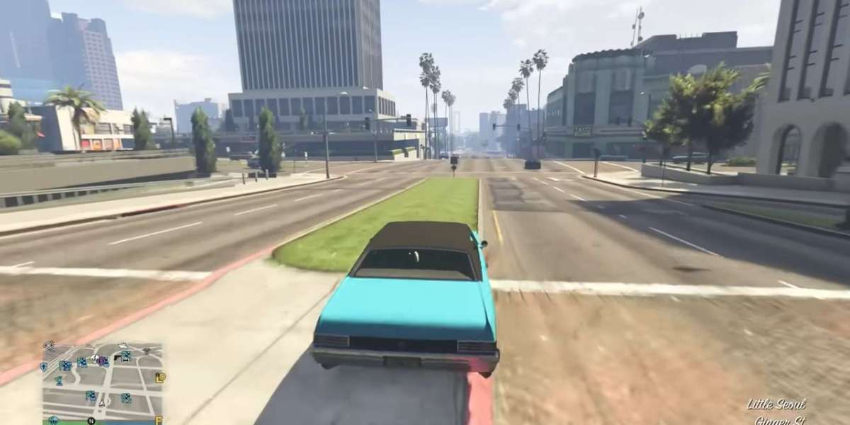 GTA 5 Online 2025: Cars That Give the Best Driving Feel