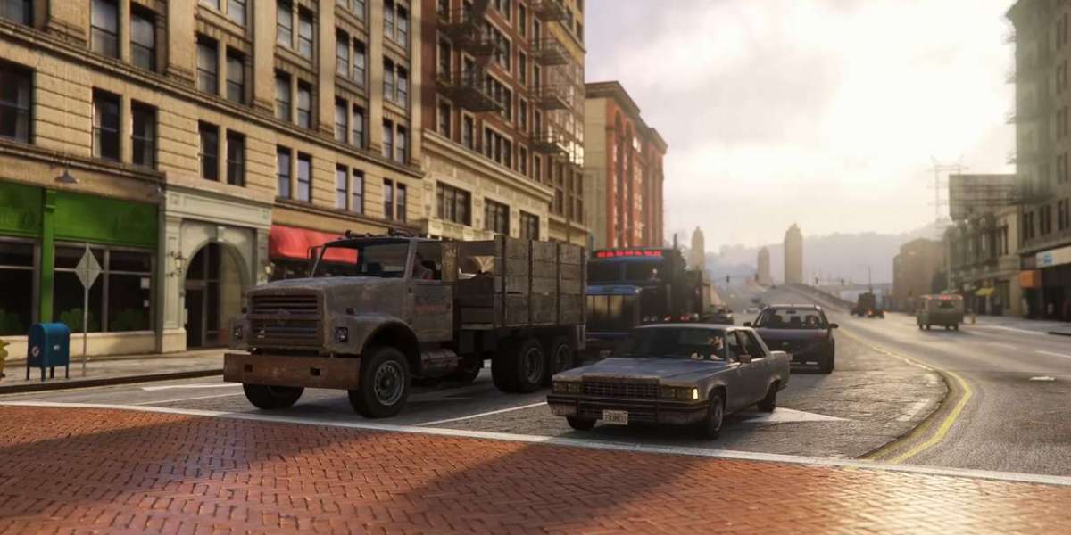 What Rockstar’s Patents Reveal About GTA 6 Technology