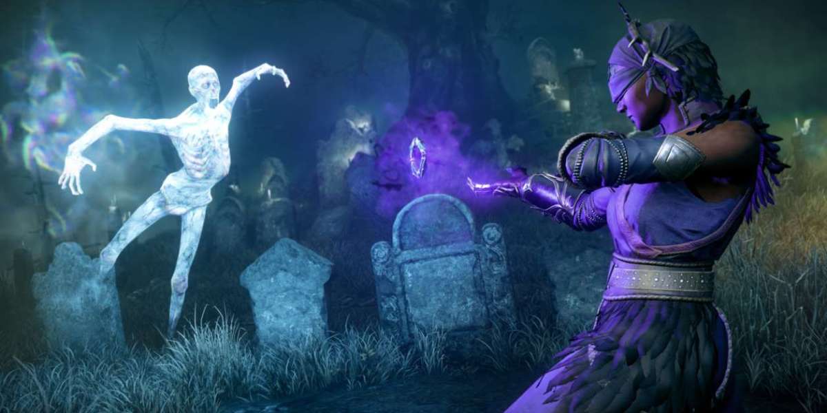 MMOEXP New World:New World: Ultimate Guide to Status Effects and Combat Strategies
