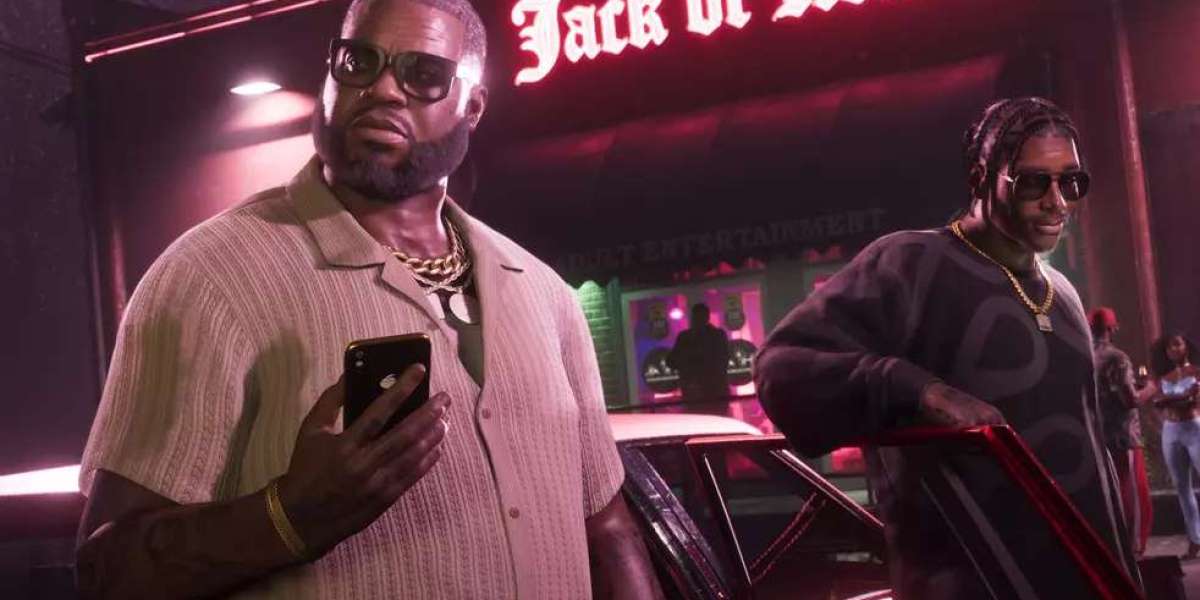 MMOEXP GTA 6:GTA 6: 4 Exciting New Features Coming Soon
