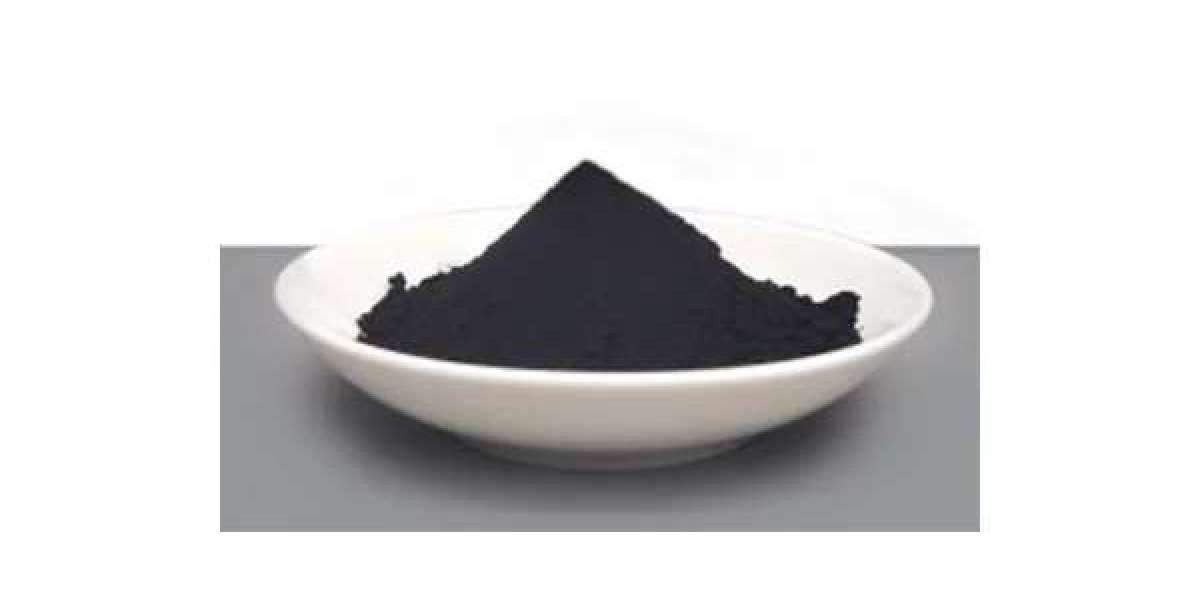 The Application of Cobalt Black Pigment in Architectural Design: The Secret to Enhancing Spatial Aesthetics