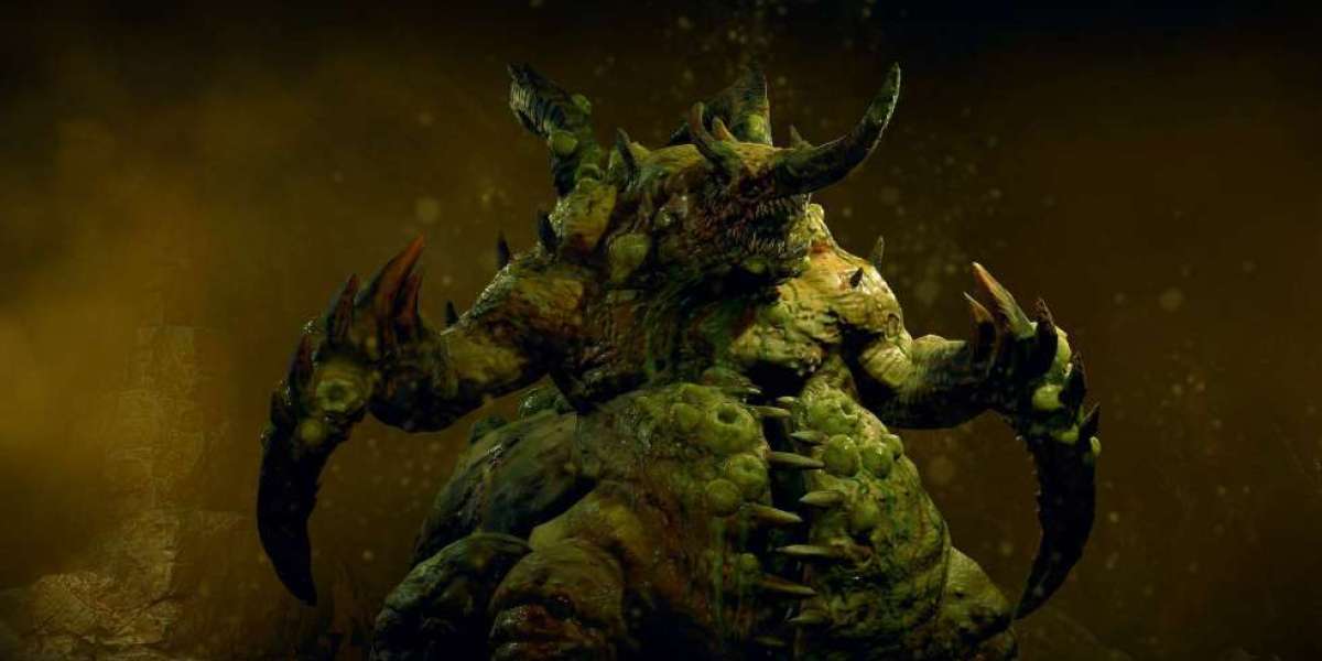 eld.gg Diablo 4 Items: Mountain