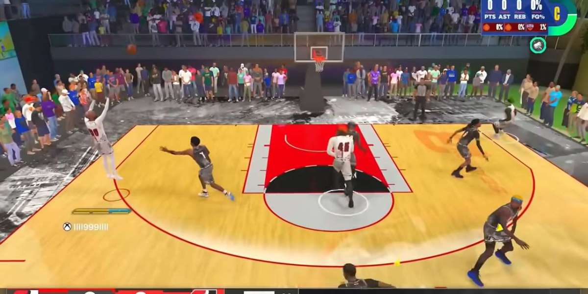 NBA 2K26 Brings Faster Gameplay Speed: A Boost for Quick Decision-Makers
