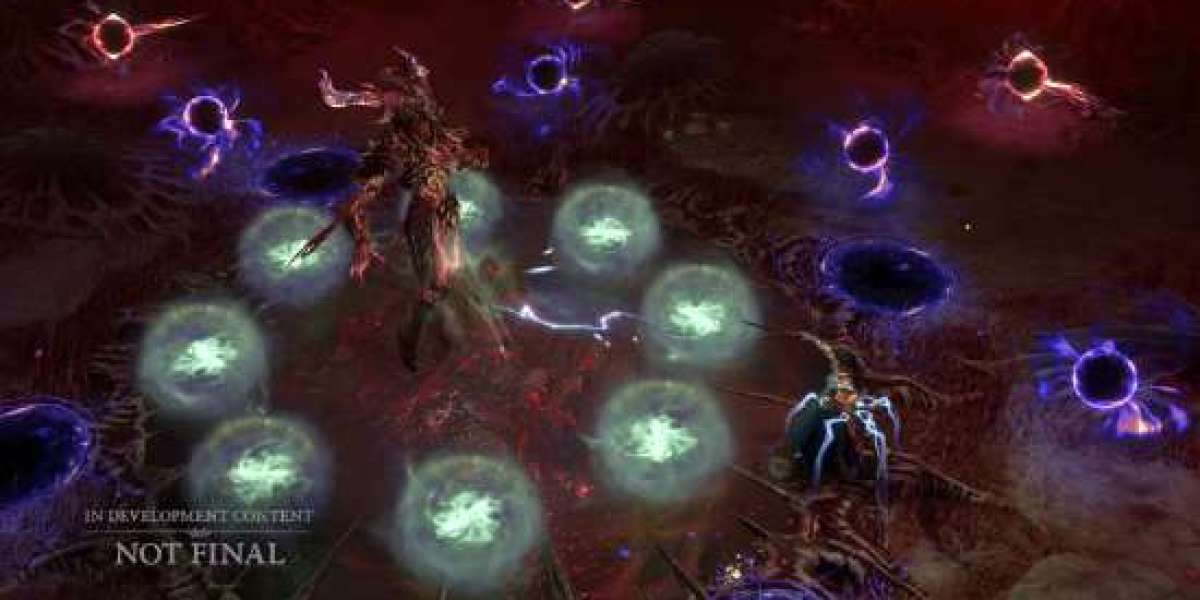 eld.gg Diablo 4 Items: Runes of Ritual