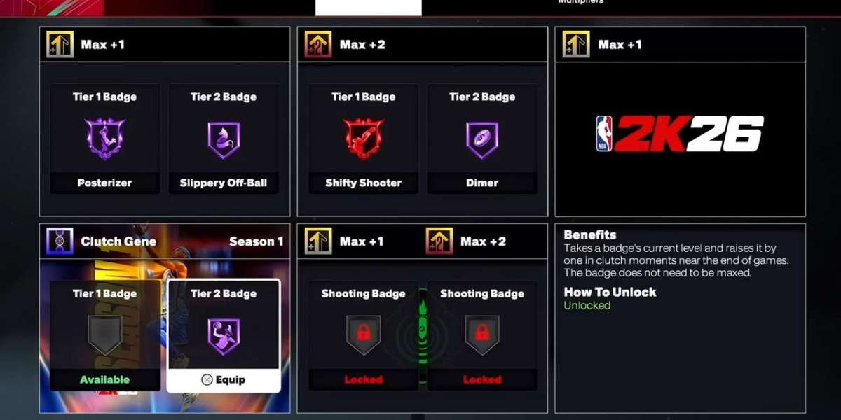 Save Your VC: Test Your NBA 2K26 MyPLAYER Build Before You Commit