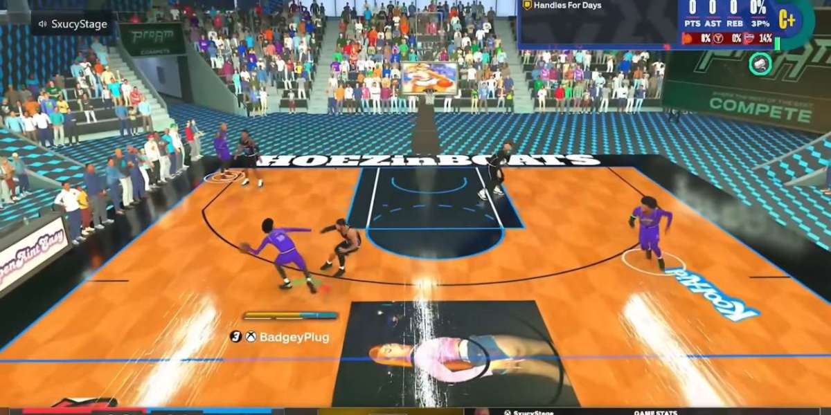 The Changing Appeal of NBA 2K MyTeam: Why Some Fans Are Losing Interest in NBA 2K26
