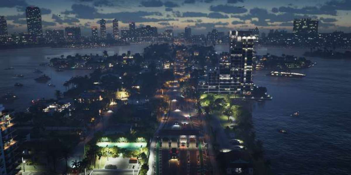 MMOEXP GTA 6:GTA 6: Rockstar’s New Gameplay Features – The Secret to This Epic Adventure