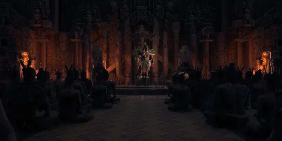 MMOexp: Why Rise of the Abyssals Matters in PoE2