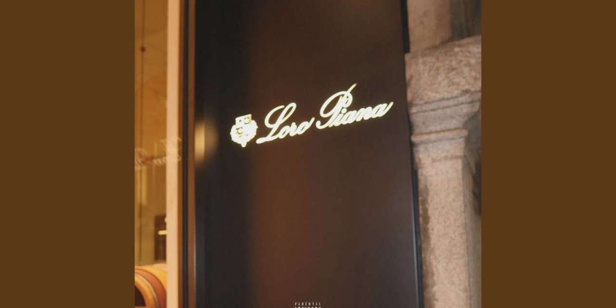 Loro Piana Shoes On Sale alarms because they were just