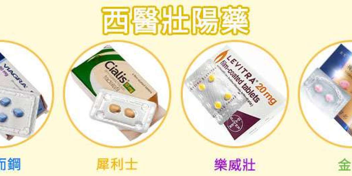 犀利士5mg哪裡買？如何購買犀利士每日錠（藥師詳解）