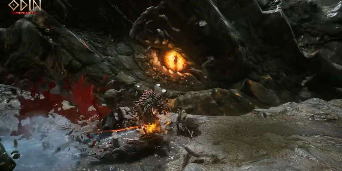MMoexp: World Dungeon Set to Redefine Odin’s Second Half of 2025