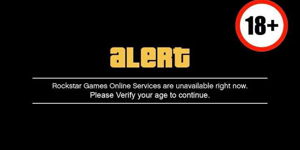 GTA Online Age Checks: What’s Changing in 2025