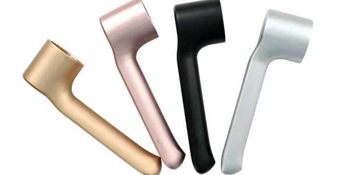 Advantages of Aluminum Alloy Die-Casting Appearance Parts Over Other Materials