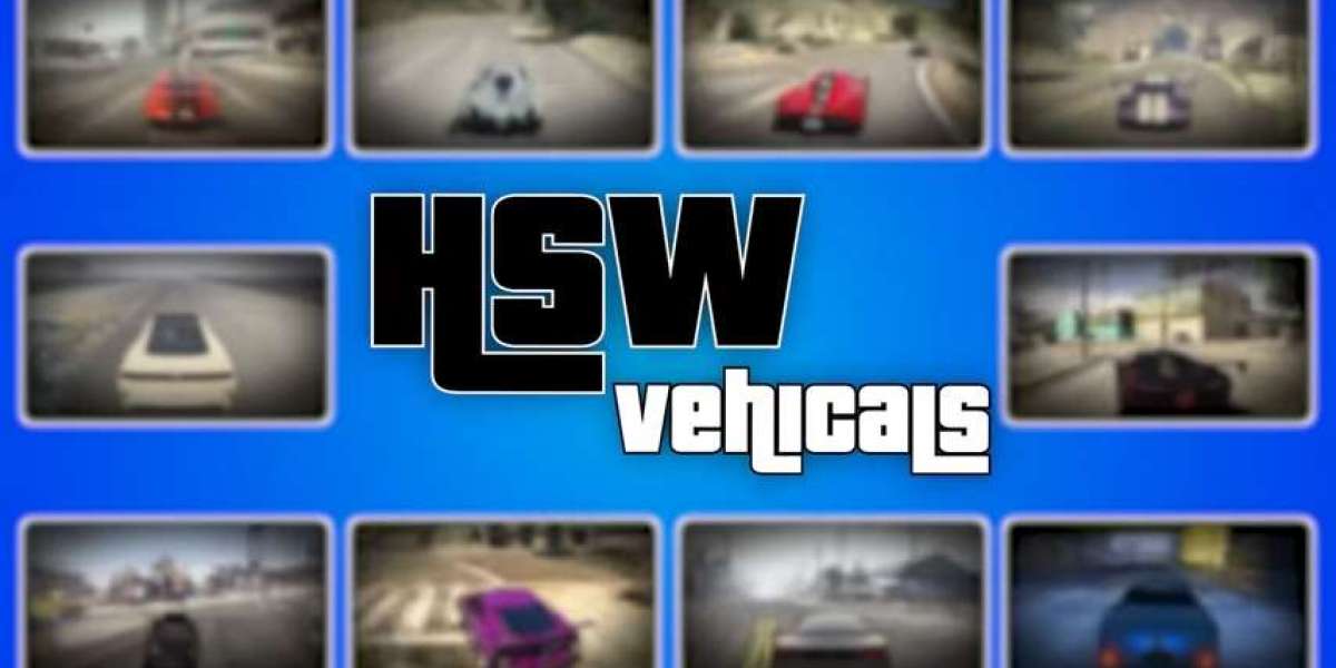 Top 10 HSW Vehicles Everyone Must Own in GTA Online