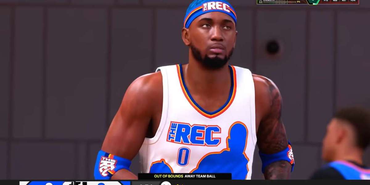 NBA 2K26 Needs a Fadeaway 3-Point Nerf, Not More Buffs