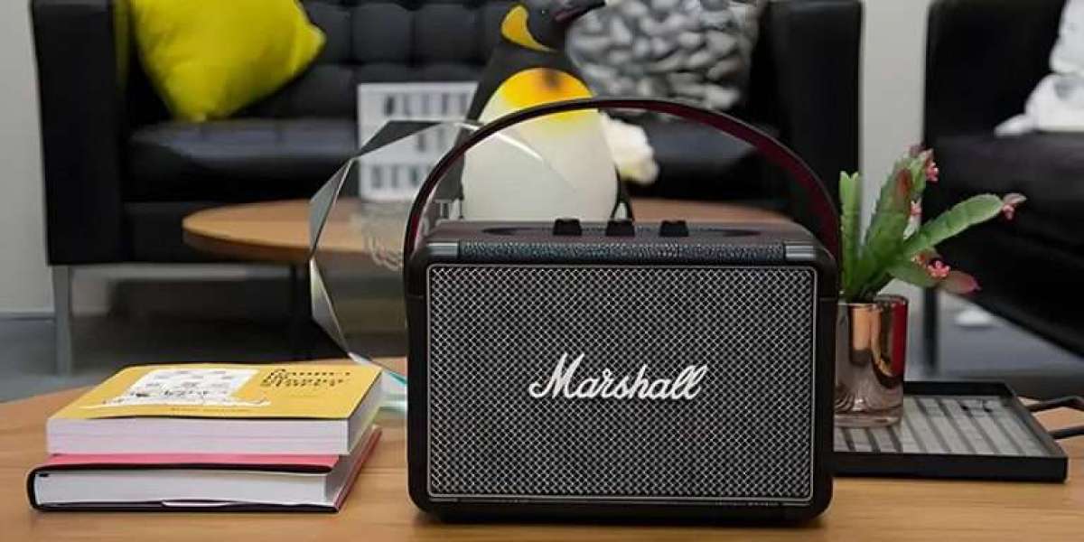 Marshall Collection 評價：音質與設計的完美結合