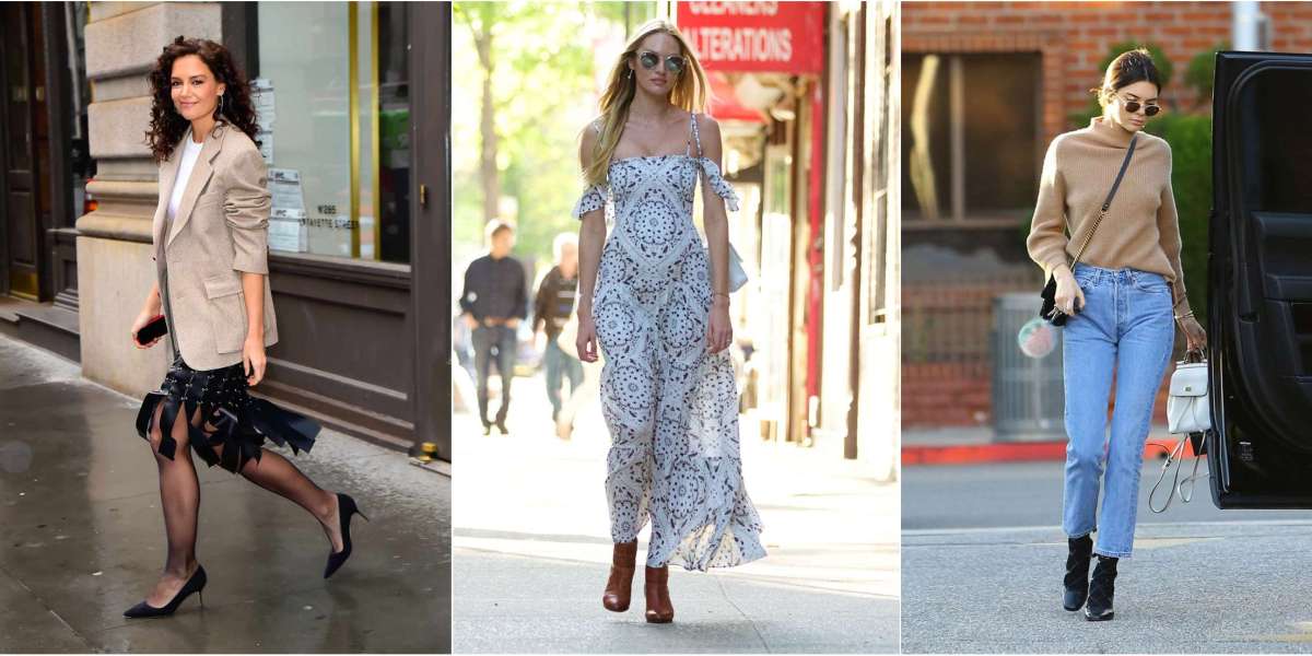 little mules or Hermes kitten heels that make