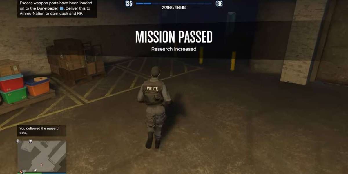 Master These 5 GTA Online Tricks to Up Your Game and Cash Flow