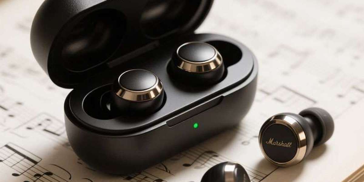 Marshall耳機與Sony WH系列對比評測