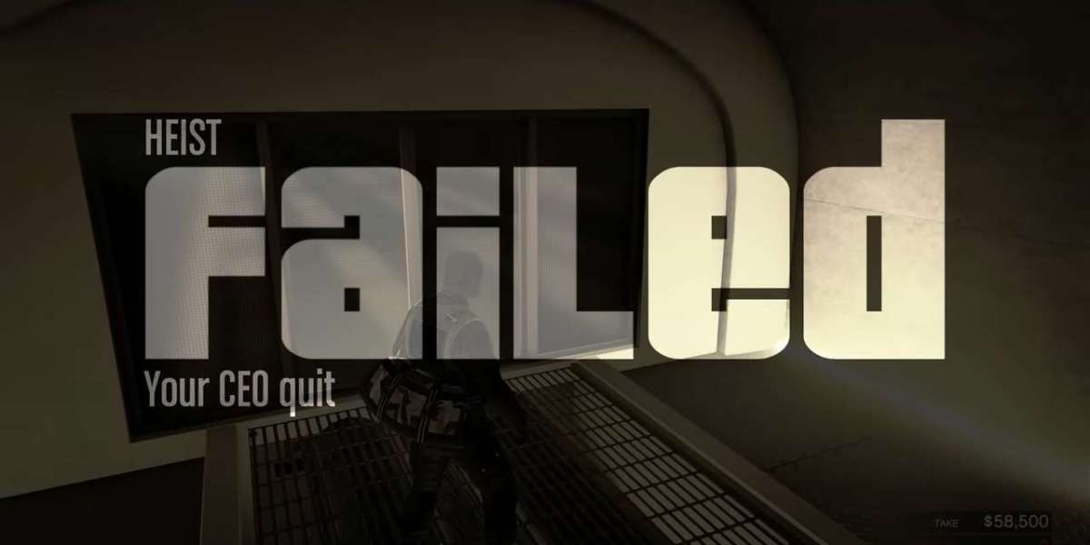 The Annoying Casino Heist Bug That Won’t Go Away in GTA Online