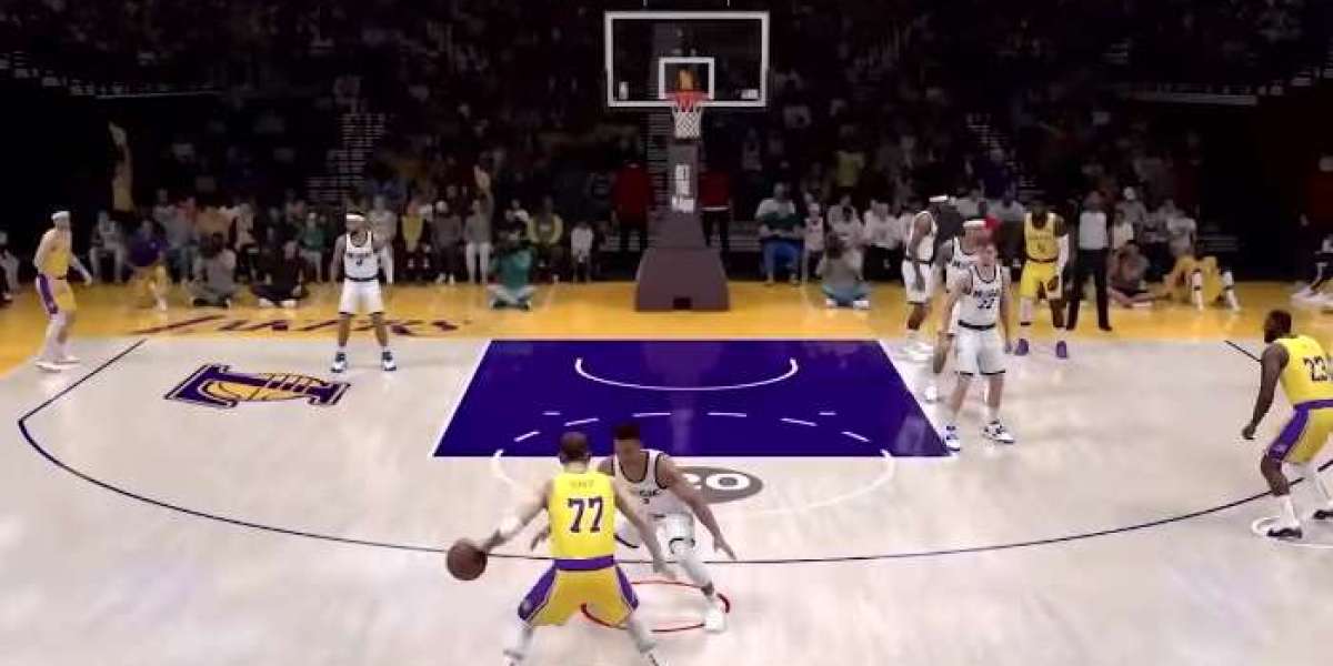 Why the 7’4” Demi-God Build is Breaking NBA 2K26's Meta