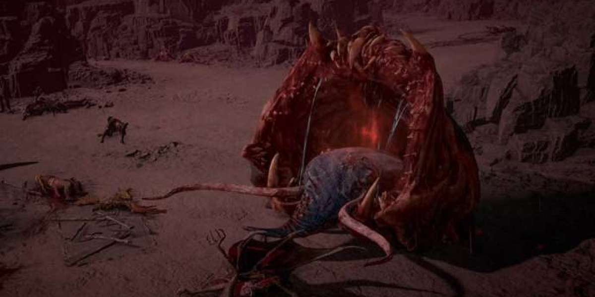 MMOEXP Diablo4:Diablo 4: Resource Points and Their Role in Building Efficient Characters