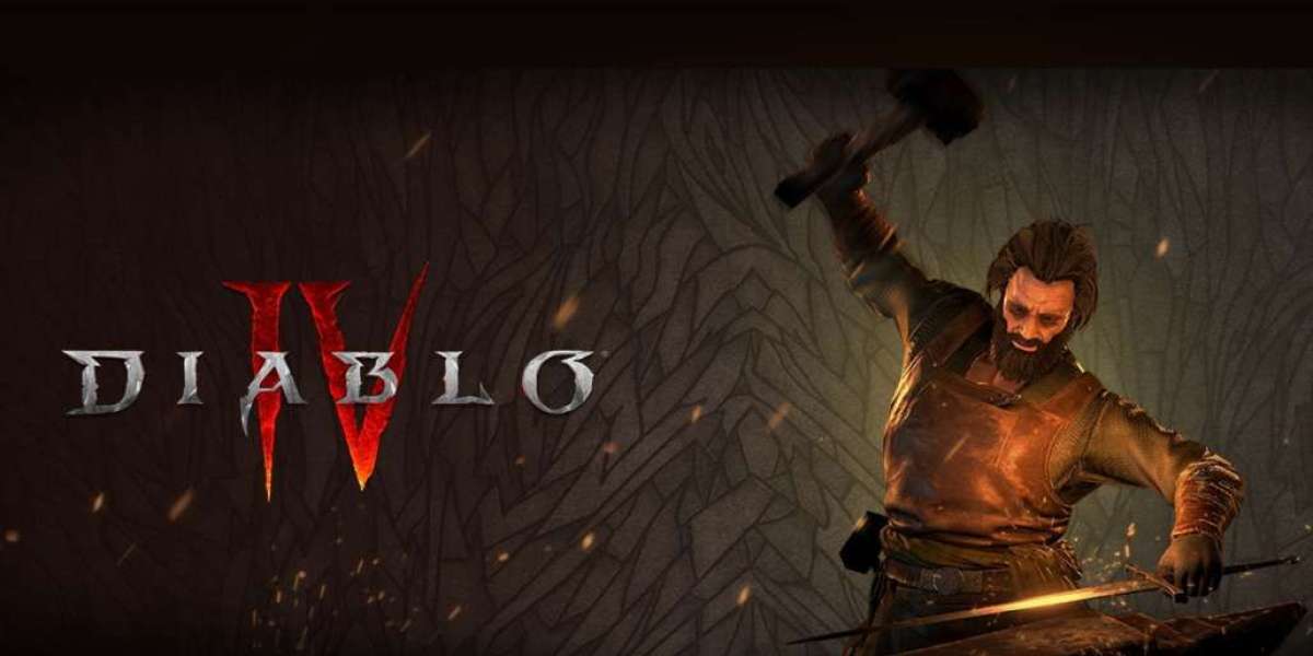 eld.gg Diablo 4 Items: Blood Maiden