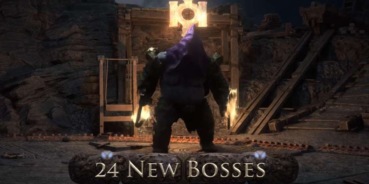 MMoexp: Mastering Dialla’s Desire in PoE2