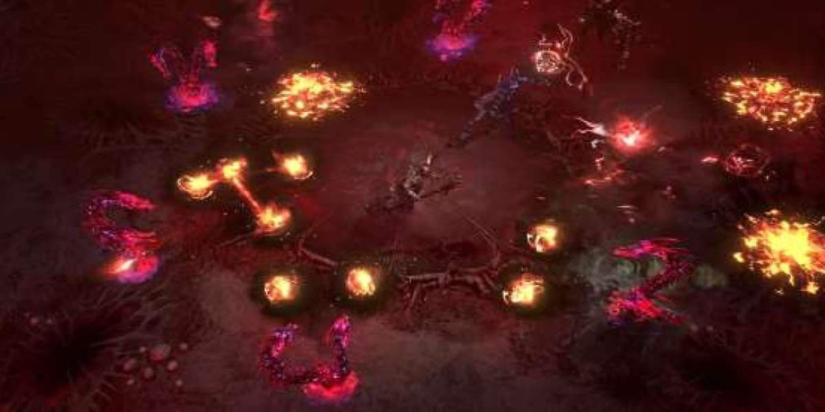 eld.gg Diablo 4 Items: Evade Spirit builds