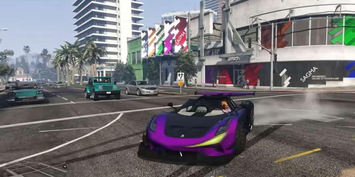 Best Free Vehicle Events for Easy Money in GTA Online