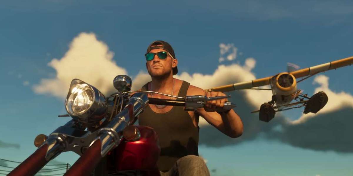 MMoexp: The Revolutionary Vision of GTA 6 Online