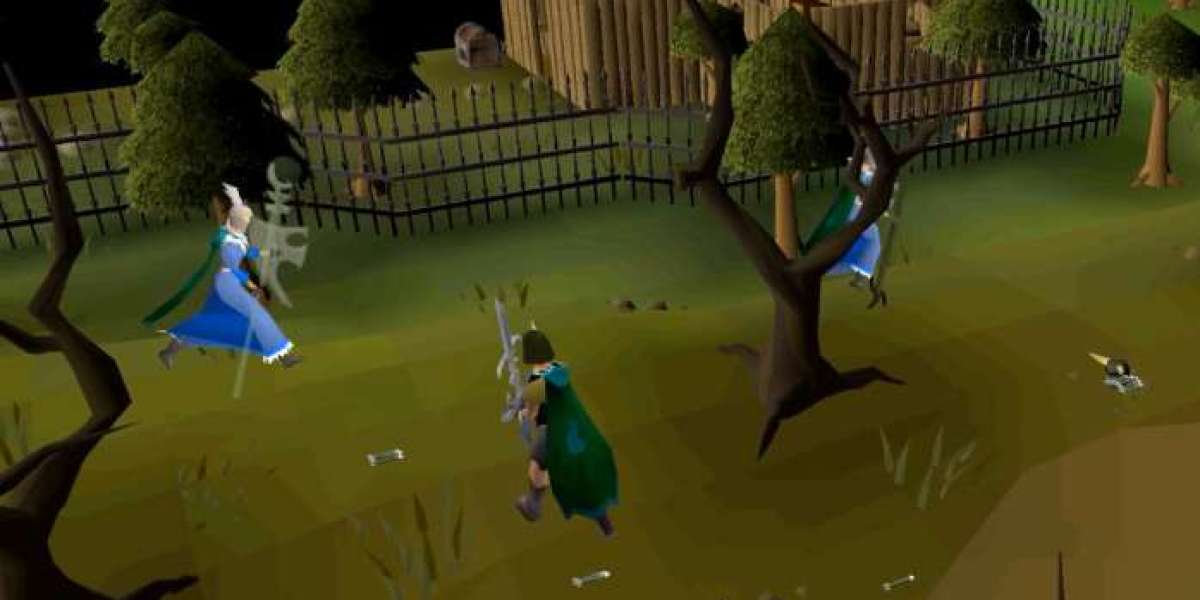 rsorder RuneScape gold: Herbs via Herbiboar minigame