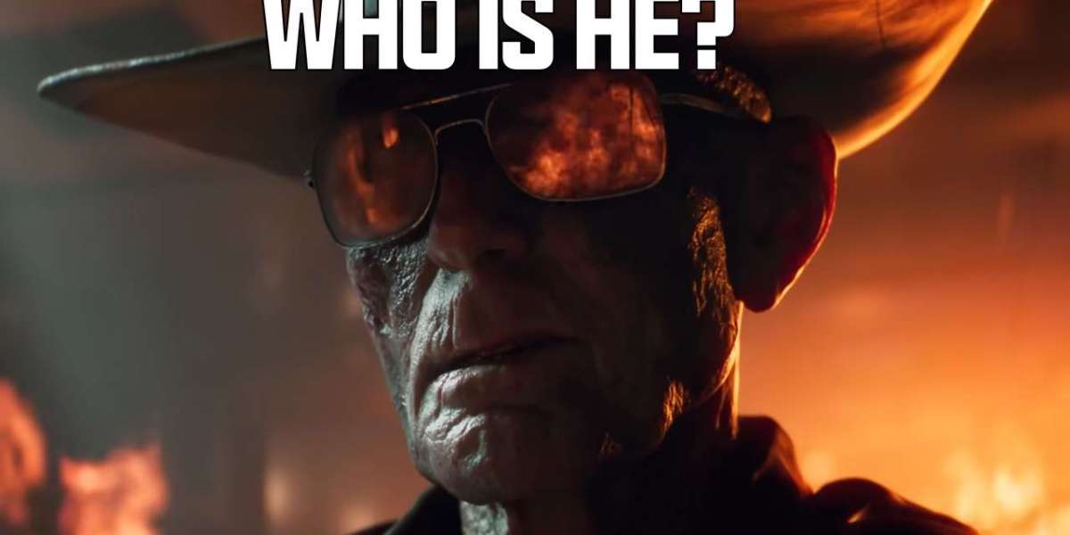 Who Is the Shadowsmith? Unveiling Black Ops 7 Zombies’ Mysterious New Enemy