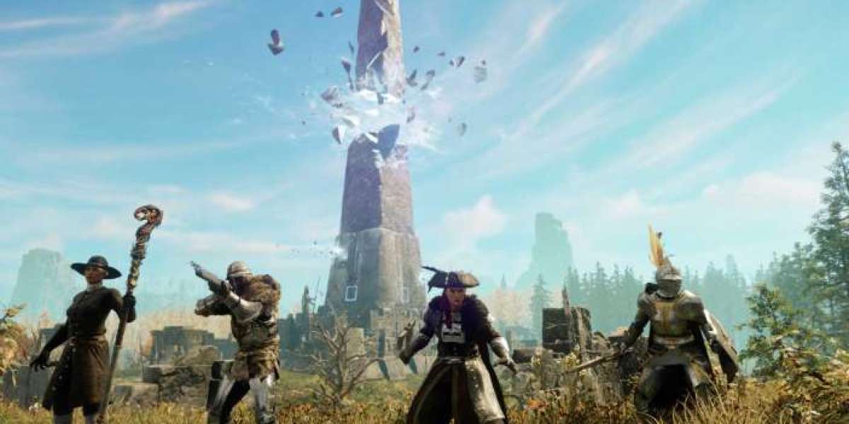 MMOEXP New World:New World Season 9 MSQ: What You Need to Finish Before S10 Nighthaven