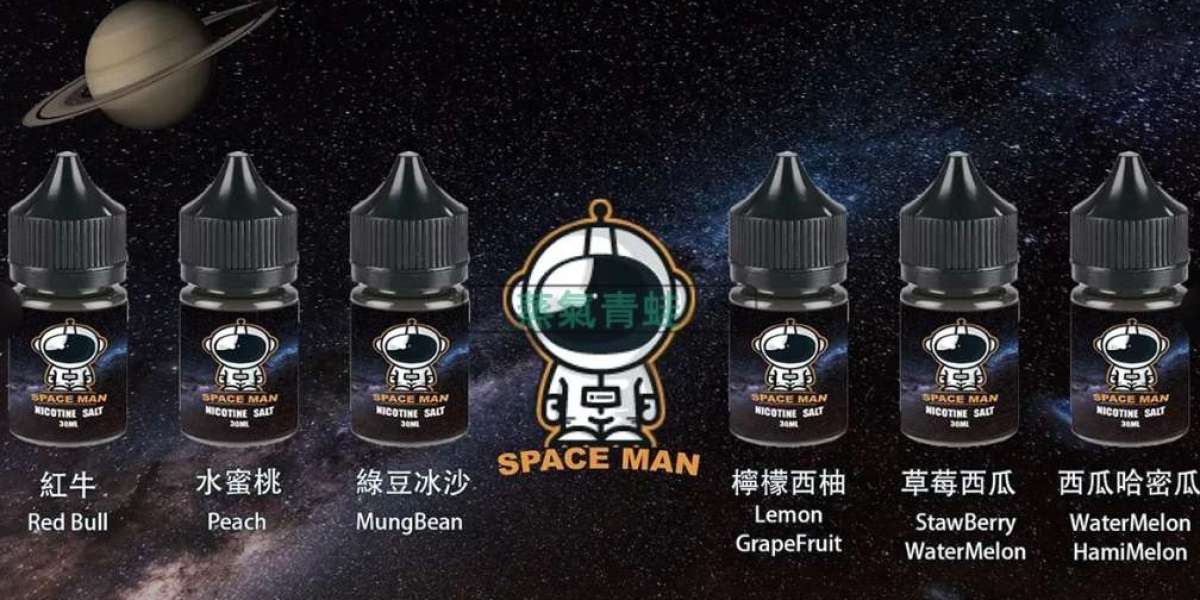 電子菸油新手入門指南：從挑選到使用，一次搞懂