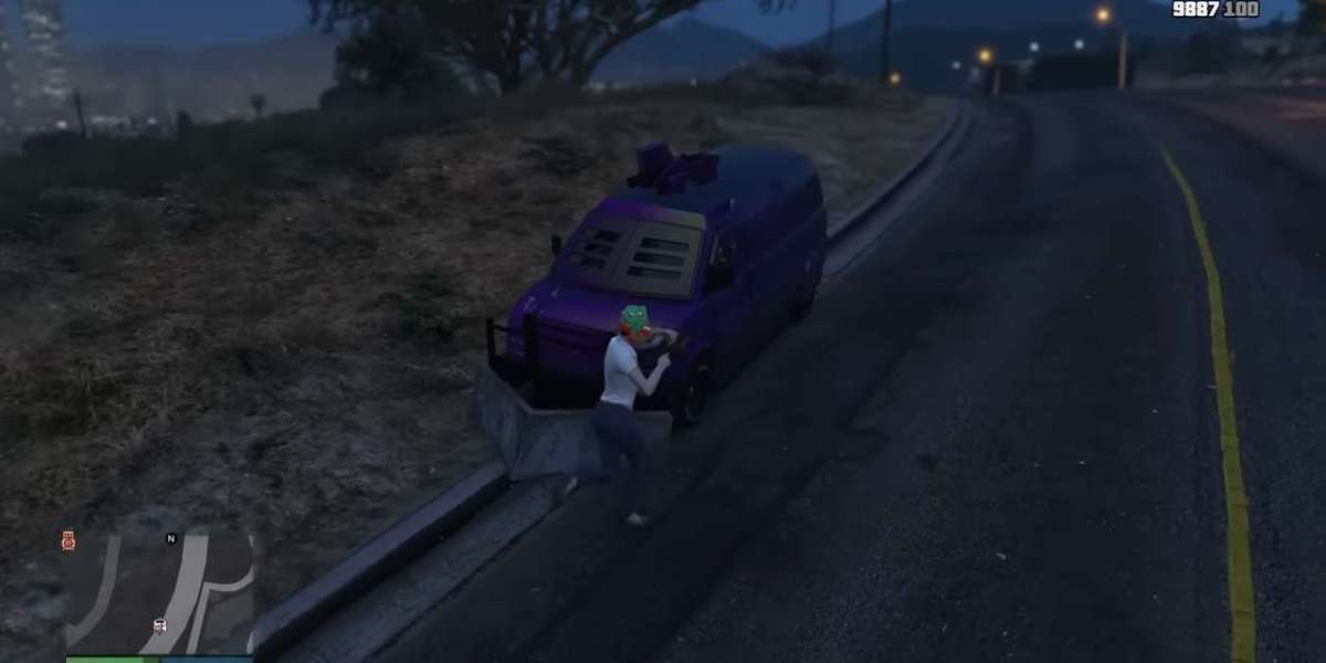 Best Free Cars in GTA Online for New Players